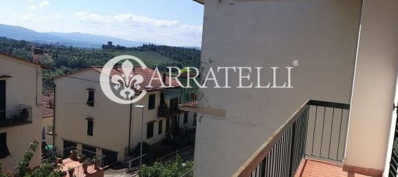 6 rooms Apartment in Impruneta, Italy No. 165749 19