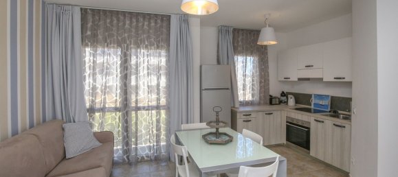 3 rooms Apartment in Castelsardo, Italy No. 263259 13