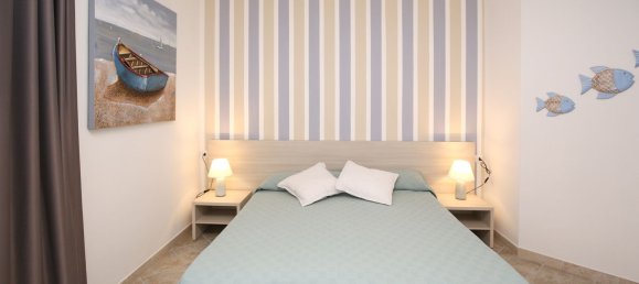 3 rooms Apartment in Castelsardo, Italy No. 263259 29