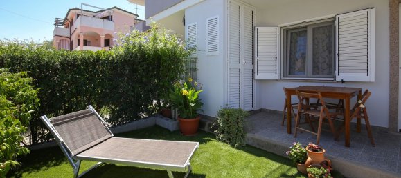 3 rooms Apartment in Castelsardo, Italy No. 263259 3