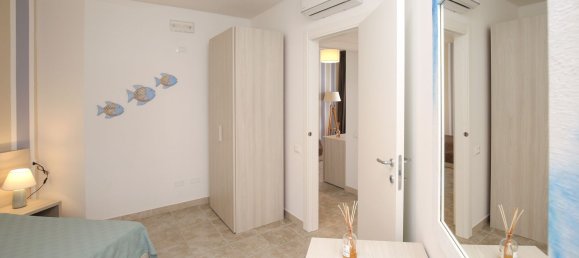 3 rooms Apartment in Castelsardo, Italy No. 263259 26