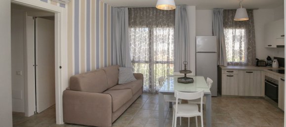 3 rooms Apartment in Castelsardo, Italy No. 263259 12