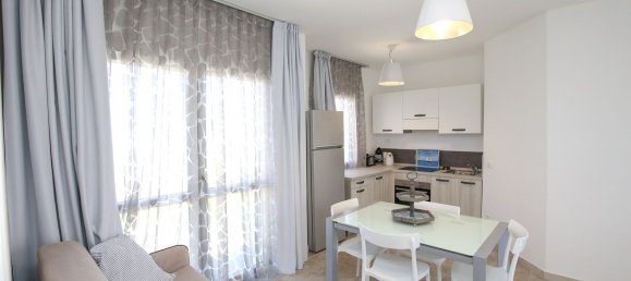 3 rooms Apartment in Castelsardo, Italy No. 263259 14