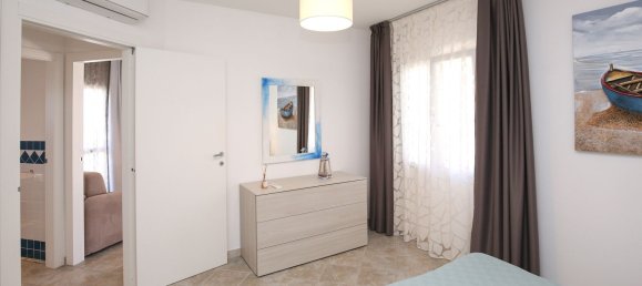 3 rooms Apartment in Castelsardo, Italy No. 263259 31