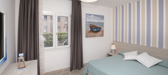 3 rooms Apartment in Castelsardo, Italy No. 263259 35