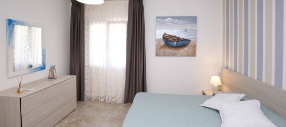 3 rooms Apartment in Castelsardo, Italy No. 263259 30