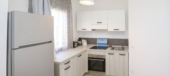 3 rooms Apartment in Castelsardo, Italy No. 263259 20