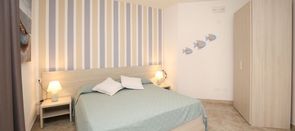 3 rooms Apartment in Castelsardo, Italy No. 263259 34