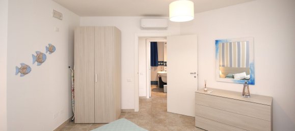 3 rooms Apartment in Castelsardo, Italy No. 263259 33