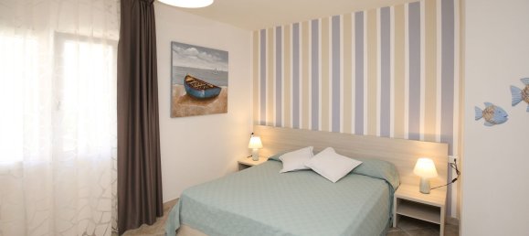 3 rooms Apartment in Castelsardo, Italy No. 263259 28