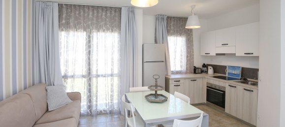 3 rooms Apartment in Castelsardo, Italy No. 263259 19