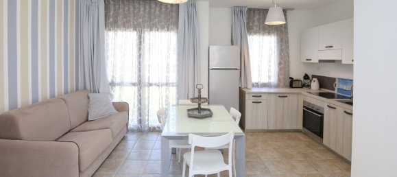 3 rooms Apartment in Castelsardo, Italy No. 263259 18
