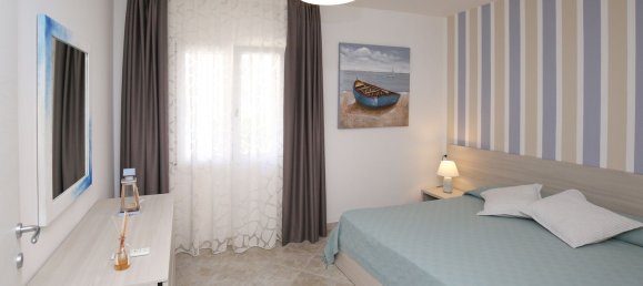 3 rooms Apartment in Castelsardo, Italy No. 263259 27