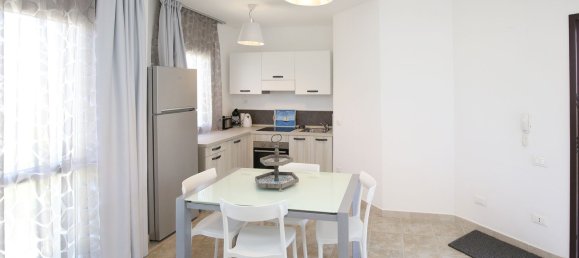 3 rooms Apartment in Castelsardo, Italy No. 263259 15