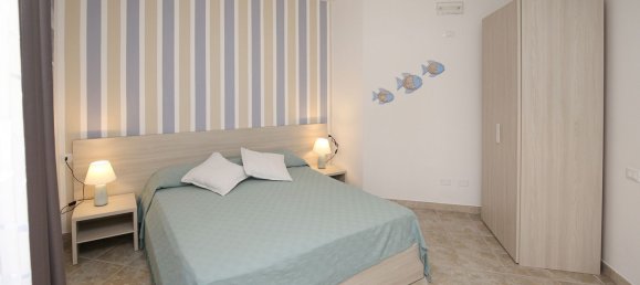 3 rooms Apartment in Castelsardo, Italy No. 263259 2