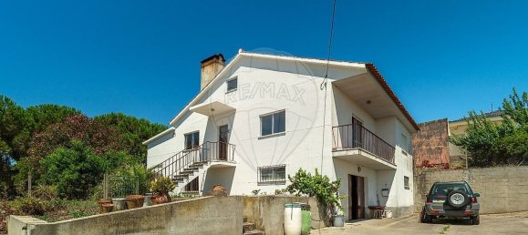 4 Schlafzimmer Haus in Tomar, Portugal, Nr. 21867 18