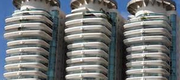 3 chambres Appartement à Guerrero, Mexico No. 181162 2