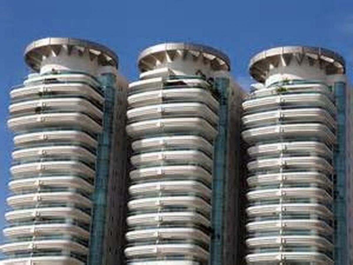 3 chambres Appartement à Guerrero, Mexico No. 181162