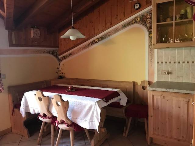 2 chambres Appartement à Folgaria, Italy No. 287490