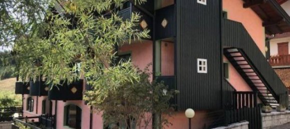 2 chambres Appartement à Folgaria, Italy No. 287490 20