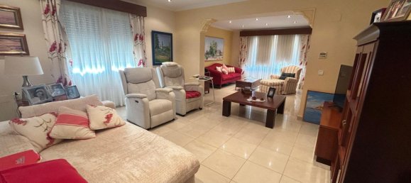 4 Schlafzimmer Haus in Albatera, Spain, Nr. 163860 7