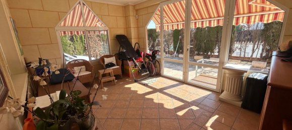 4 Schlafzimmer Haus in Albatera, Spain, Nr. 163860 8