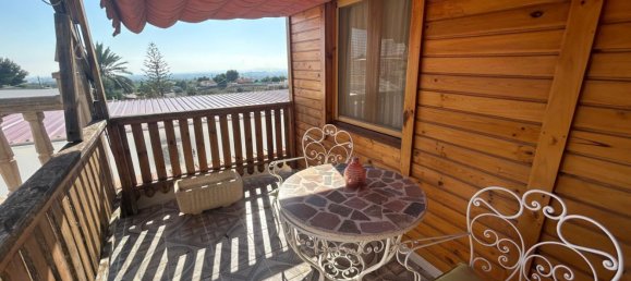 4 Schlafzimmer Haus in Albatera, Spain, Nr. 163860 23