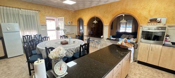 4 Schlafzimmer Haus in Albatera, Spain, Nr. 163860 32