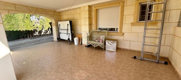 4 Schlafzimmer Haus in Albatera, Spain, Nr. 163860 34