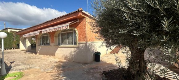 4 Schlafzimmer Haus in Albatera, Spain, Nr. 163860 2