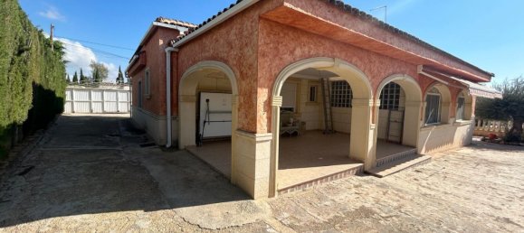 4 Schlafzimmer Haus in Albatera, Spain, Nr. 163860 3