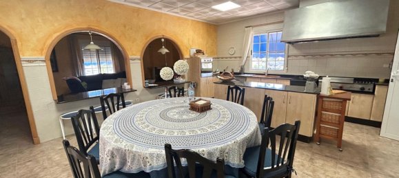 4 Schlafzimmer Haus in Albatera, Spain, Nr. 163860 27