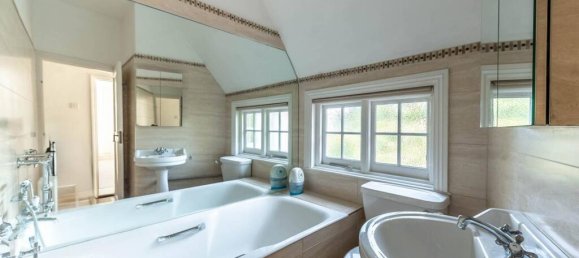 2 chambres Maisonnette à Pinner, United Kingdom No. 9408 3