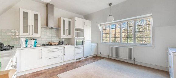 2 chambres Maisonnette à Pinner, United Kingdom No. 9408 2