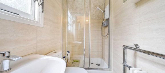 2 chambres Maisonnette à Pinner, United Kingdom No. 9408 5