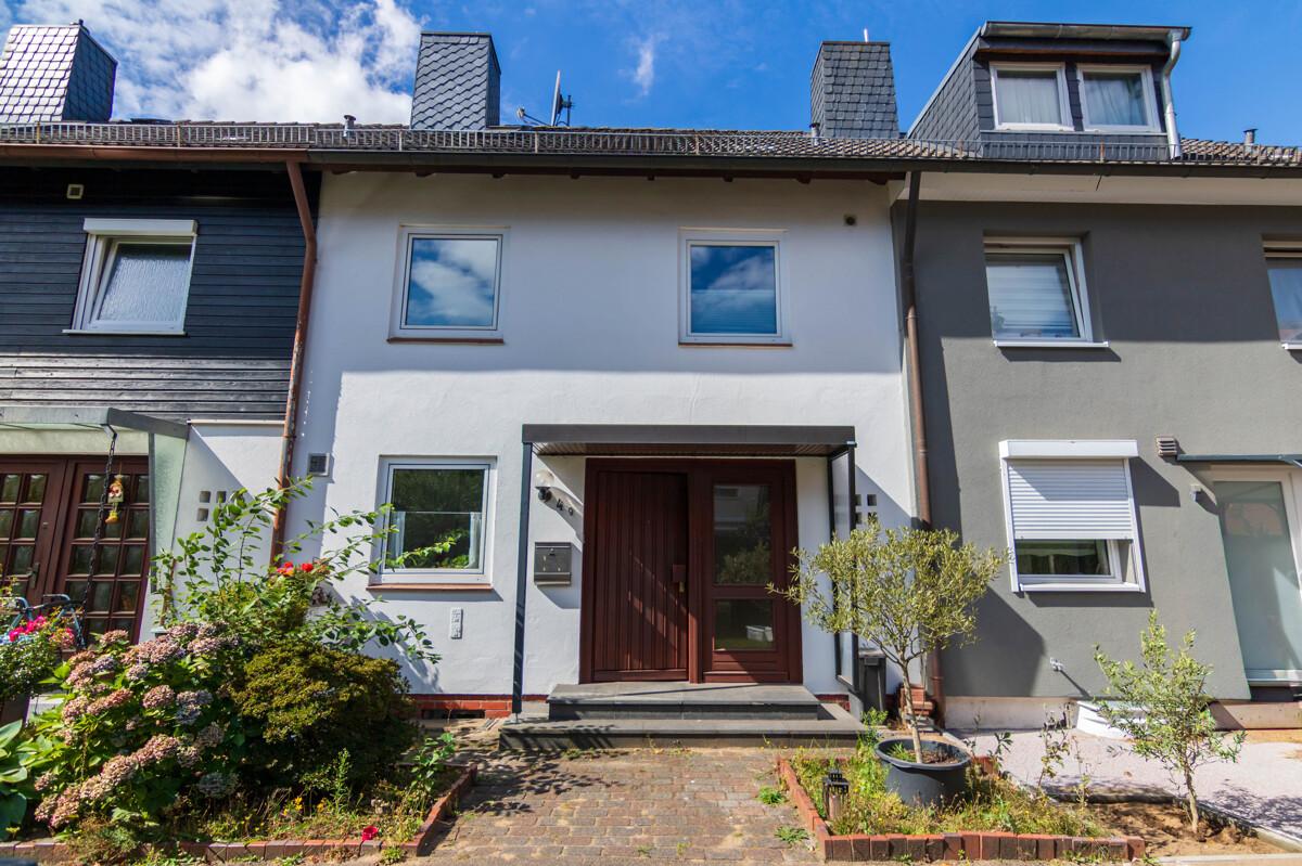 5-salle Maison de ville à Hamburg-Mitte, Germany No. 370175