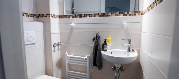 5-salle Maison de ville à Hamburg-Mitte, Germany No. 370175 13