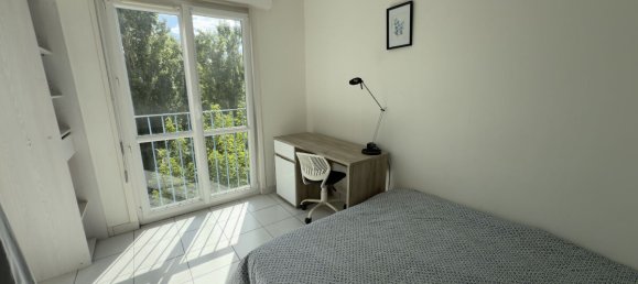 Квартира с 4 спальнями в Труа, Франция № 94092 9