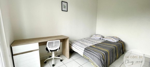 Квартира с 4 спальнями в Труа, Франция № 94092 3