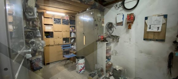 Гараж с 2 комнатами в Сан Северо, Италия № 339243 4