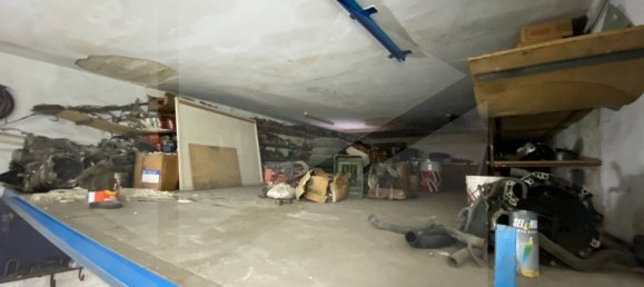 Гараж с 2 комнатами в Сан Северо, Италия № 339243 6