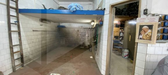 Гараж с 2 комнатами в Сан Северо, Италия № 339243 3