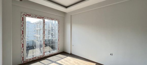 Apartment 1+1 in Mersin, Turkey No. 17624 4