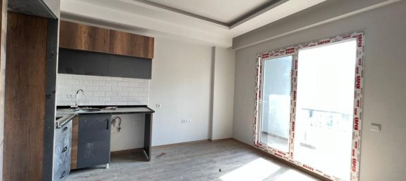 Apartment 1+1 in Mersin, Turkey No. 17624 9