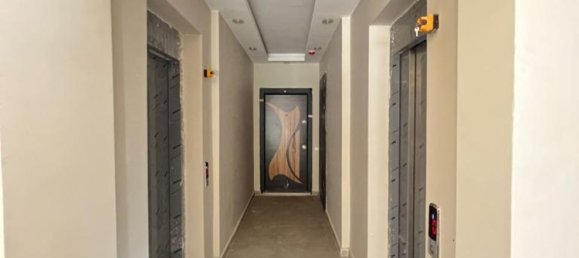 Apartment 1+1 in Mersin, Turkey No. 17624 5