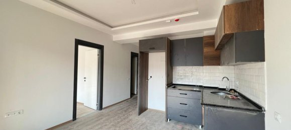 Apartment 1+1 in Mersin, Turkey No. 17624 16