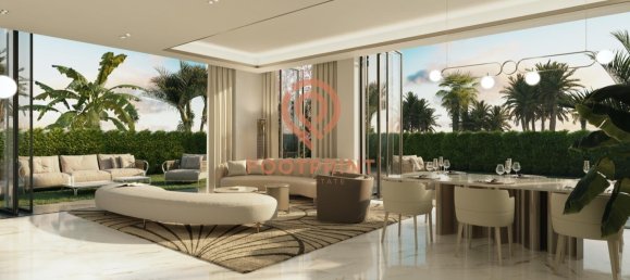 4 Schlafzimmer Stadthaus in Mohammed Bin Rashid City, UAE, Nr. 24274 2