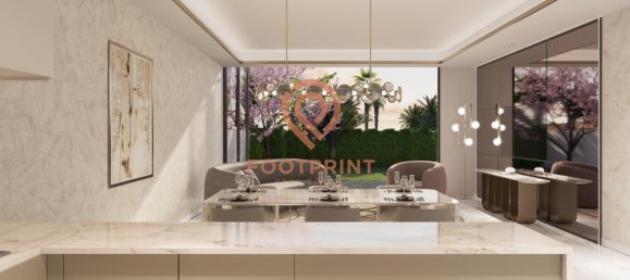 4 Schlafzimmer Stadthaus in Mohammed Bin Rashid City, UAE, Nr. 24274 5