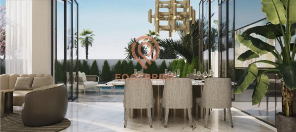 4 Schlafzimmer Stadthaus in Mohammed Bin Rashid City, UAE, Nr. 24274 8