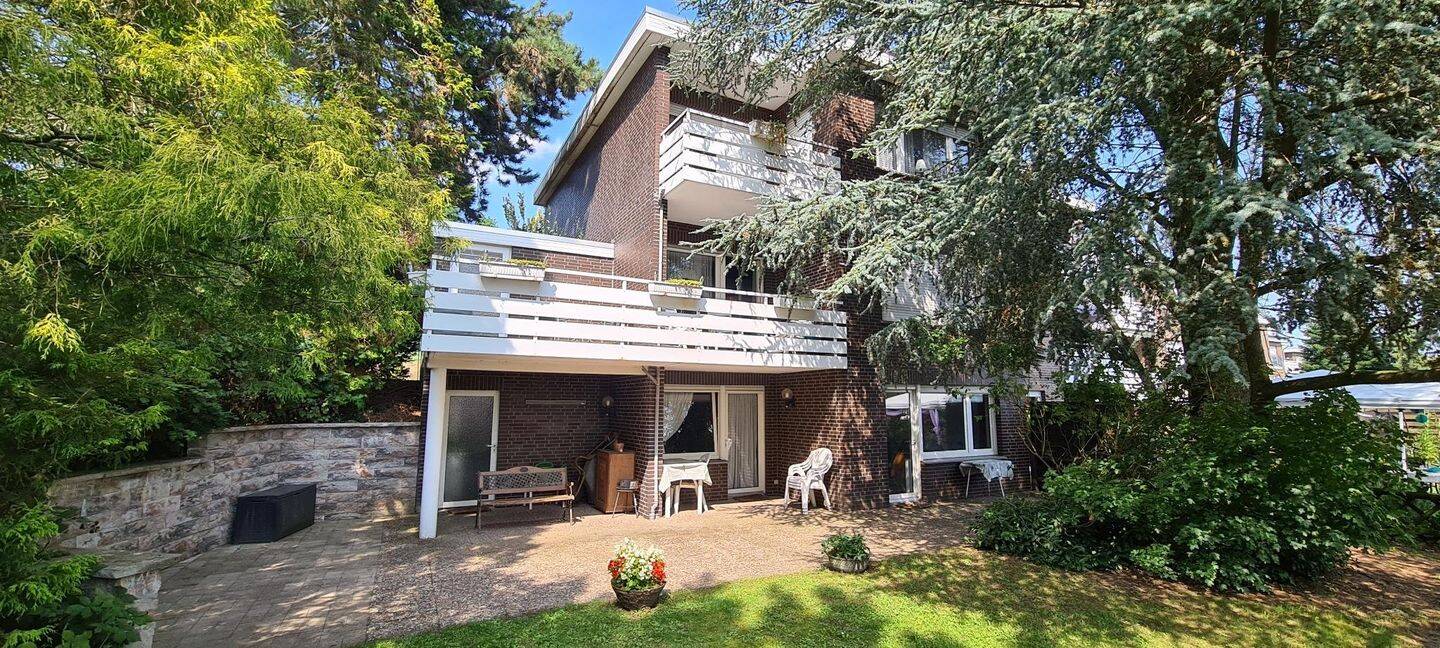 6-Zimmer Stadthaus in Schaumburg, Germany, Nr. 315802